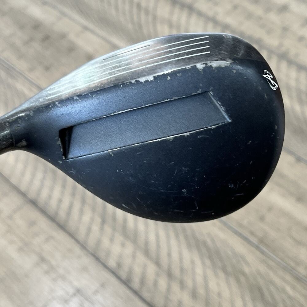 Adams Tight Lies 2013 5 Fairway Wood 19° RH UST IROD Regular Graphite 41.5" - Picture 7 of 12